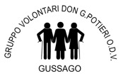 Volontari don G.Potieri OdV