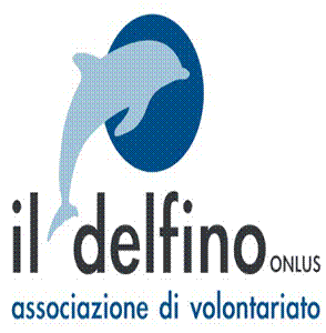 IL DELFINO Logo