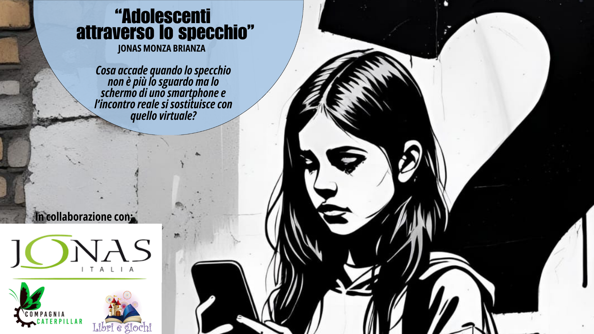 Adolescenti Attraverso Lo Specchio: Corpo, Immagine e Identità. Image