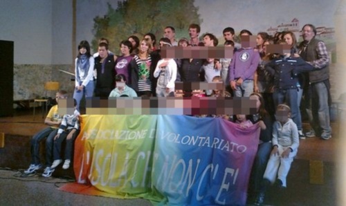 LABORATORI ARTISTICI Image