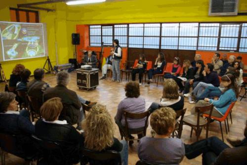Sensibilizzazione ed educazione nei confronti di soggetti in età scolastica e relative famiglie Image