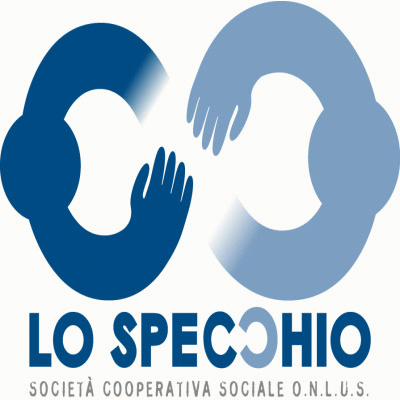 Lo Specchio Coop. Soc. Logo