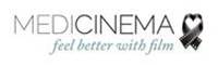MediCinema Italia Ets Logo