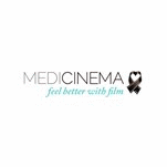 MediCinema Italia Onlus Logo