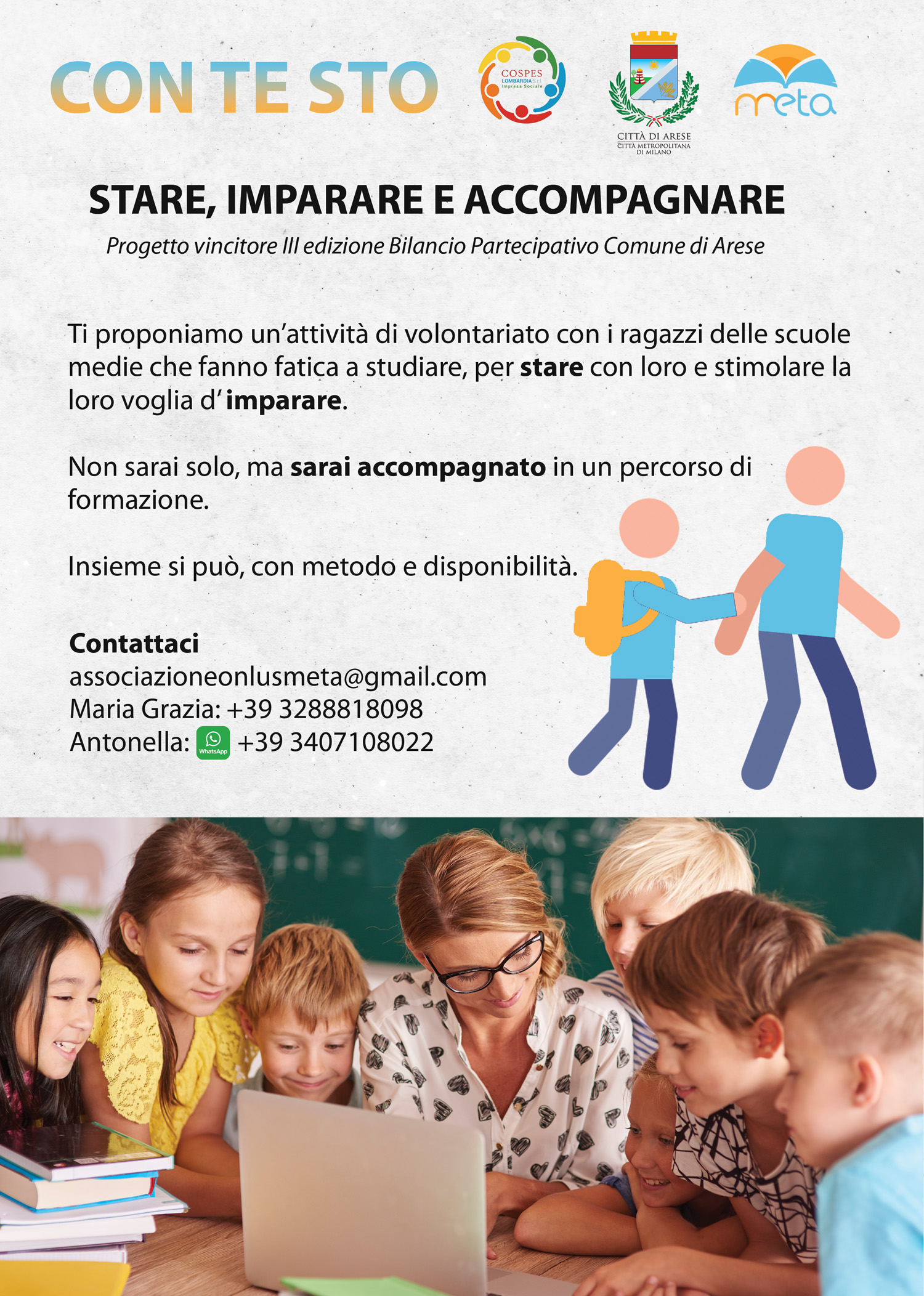 ConTeSto Image