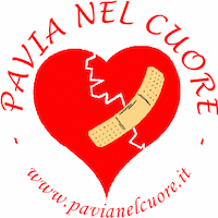 Pavia nel Cuore O.D.V. logo
