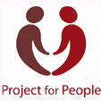 Project for People ODV Logo