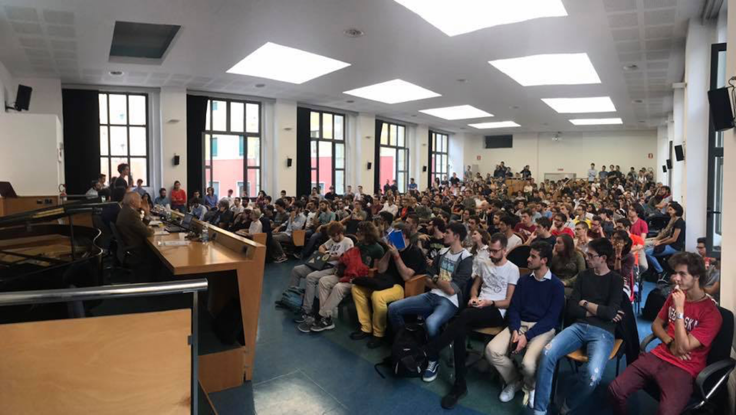 Dono di Squadra - Supporto a progetti di innovazione sociale e ambientale Image