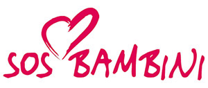 Sos Bambini Logo