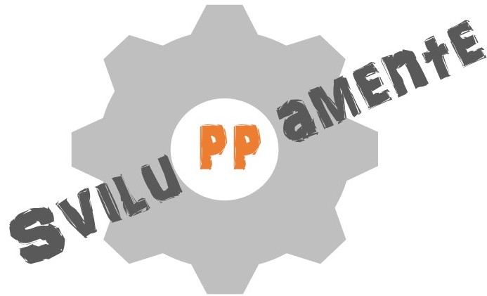 Sviluppamente Logo