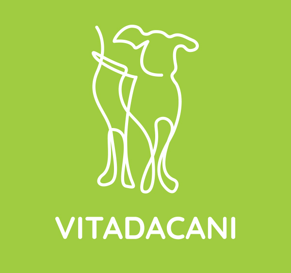 VitadaCani logo