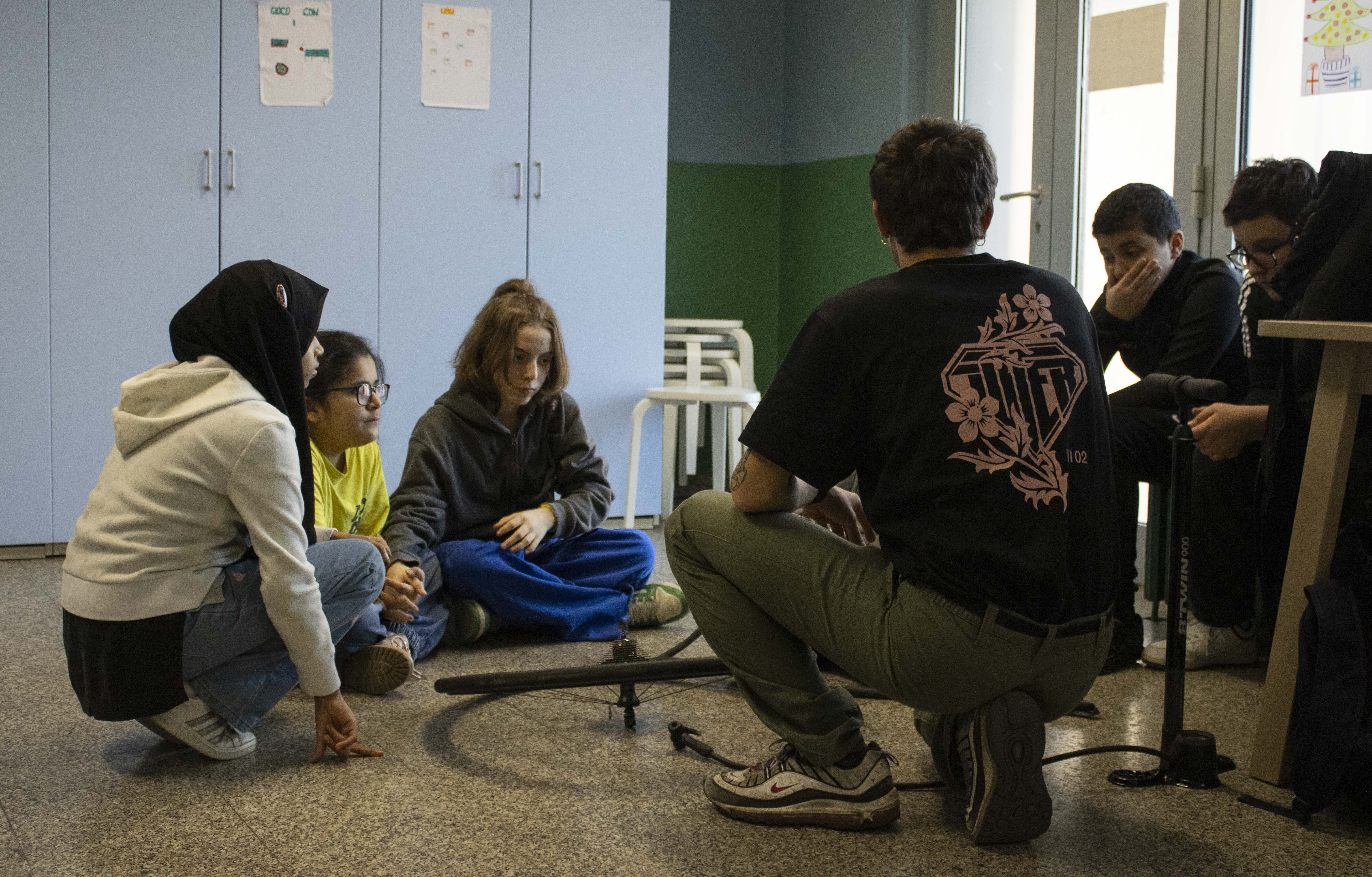 Il valore dello Sport contro la povertà educativa Image