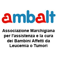 Ambalt Onlus Logo