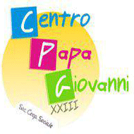 CENTRO PAPA GIOVANNI XXIII Logo