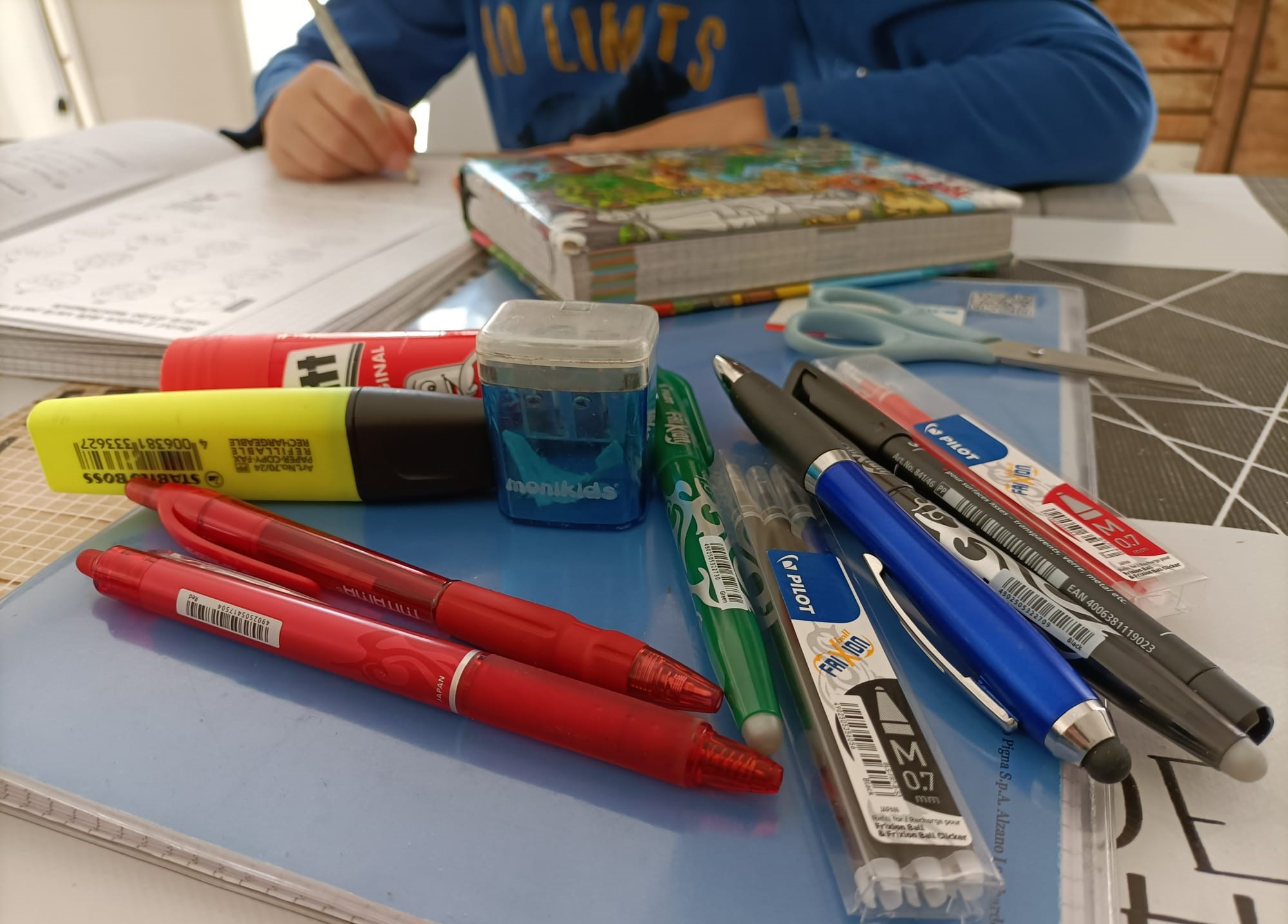 Buoni Scuola Image