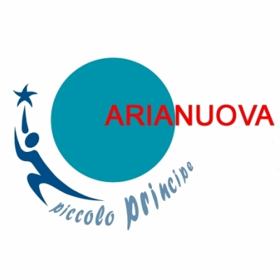 Amici de il Piccolo Principe Logo