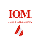 IOM JESI ONLUS logo