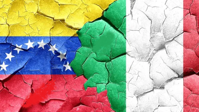 Un Futuro per i Talenti del Venezuela: Formazione e Lavoro Image
