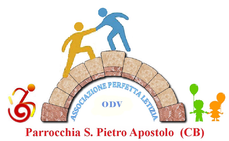 "PERFETTA LETIZIA" Logo