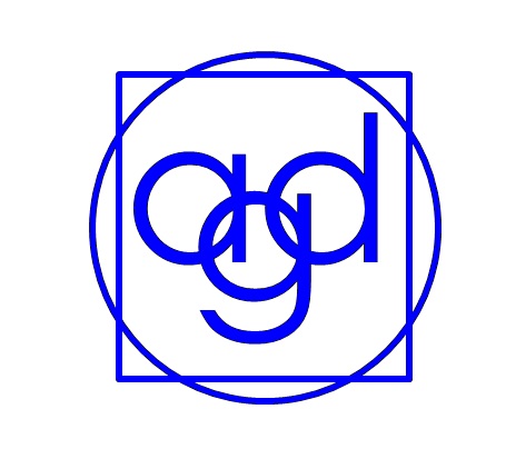 AGD Piemonte logo