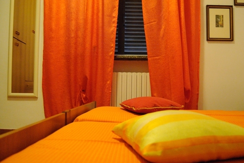 Casa AL-AIL per pazienti trapiantati