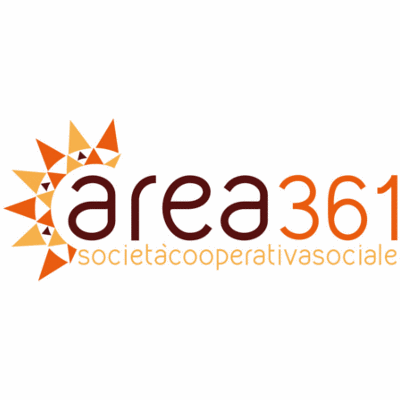 AREA 361 logo