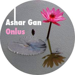 ASHAR GAN logo