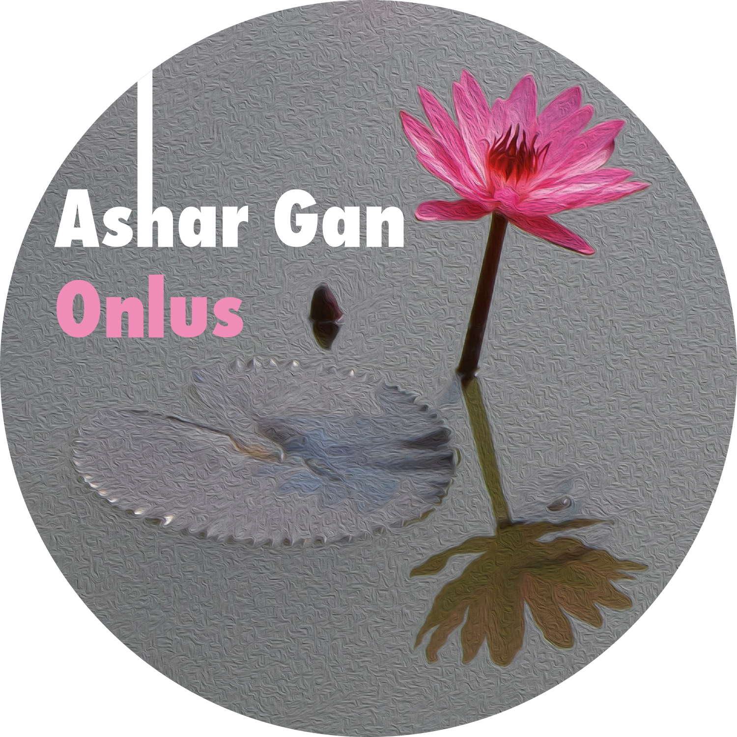 ASHAR GAN logo
