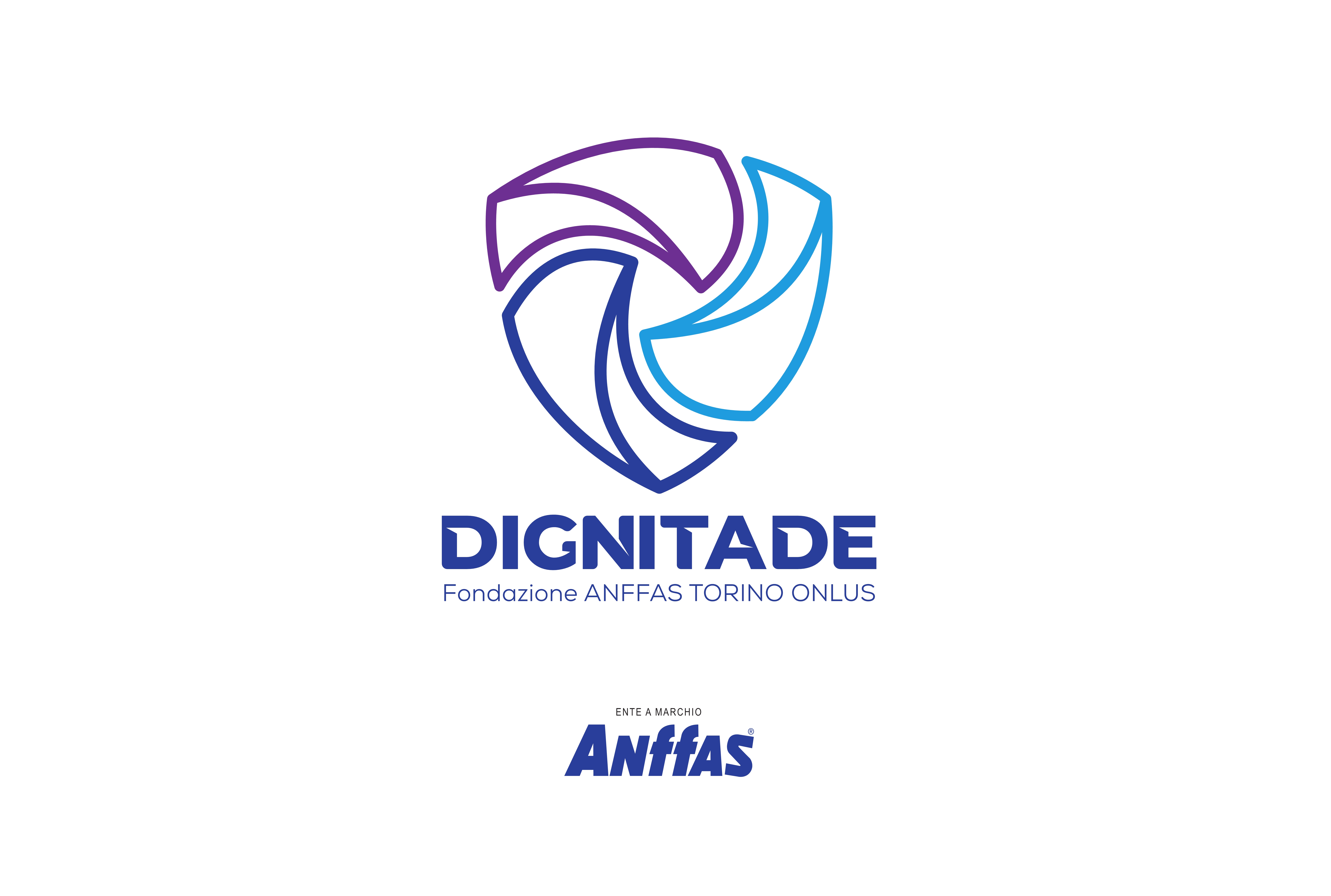 FONDAZIONE ANFFAS DIGNITADE logo