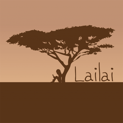 Lailai Onlus Logo