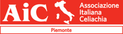 AIC Piemonte APS Logo