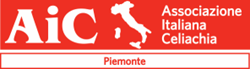 AIC Piemonte ETS logo