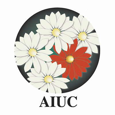 AIUC ONLUS Logo