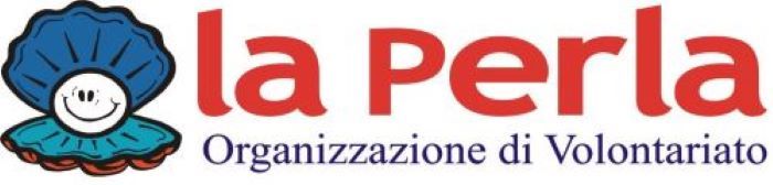 La Perla OdV logo