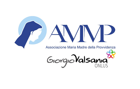 AMMP GV Onlus Logo