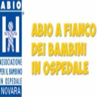 ABIO ONLUS NOVARA Logo