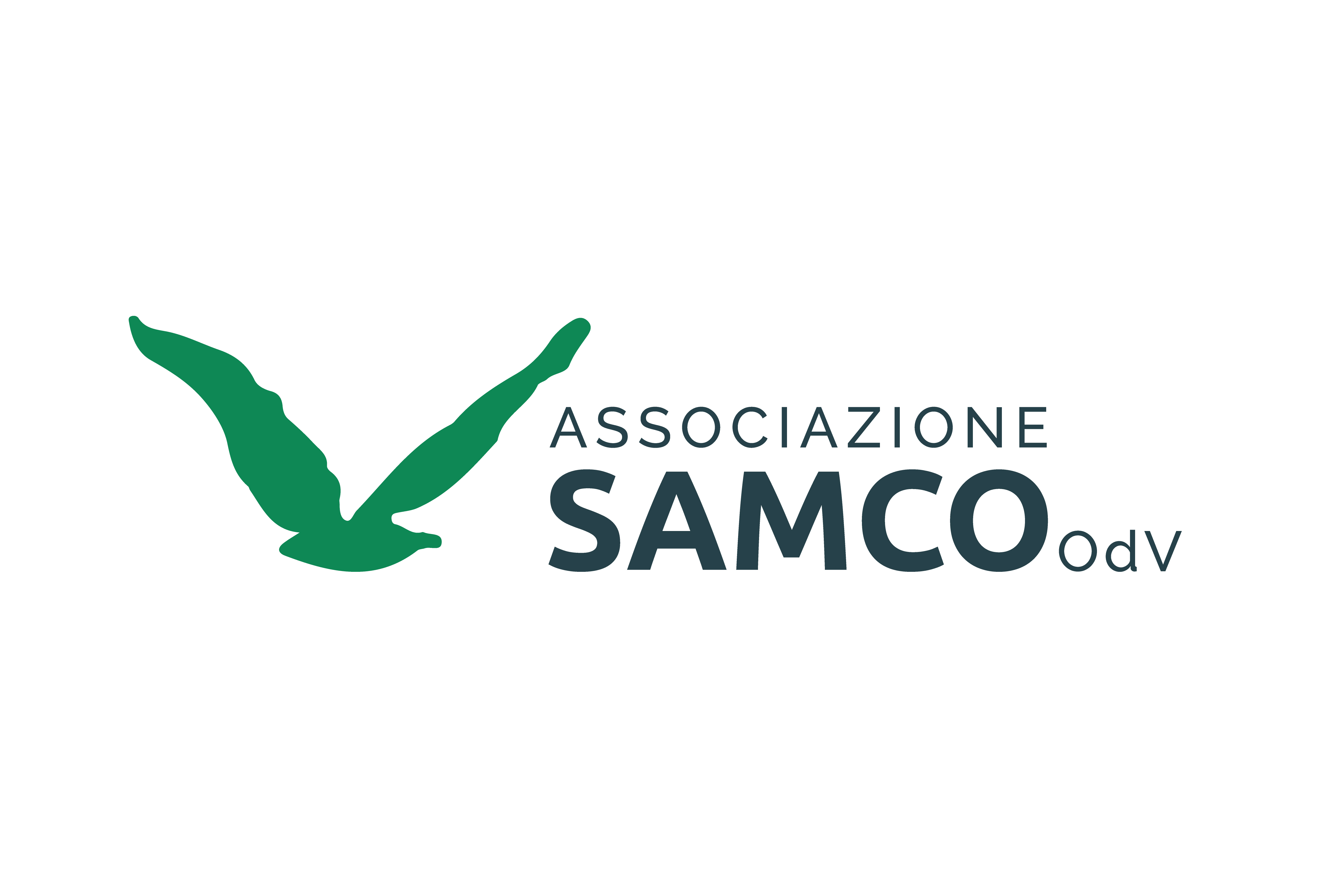 SAMCO ODV logo