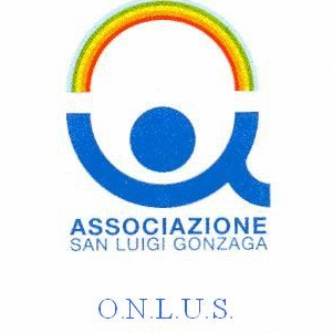 SAN LUIGI GONZAGA ONLUS Logo