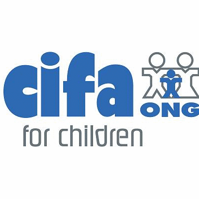 Cifa Onlus Logo