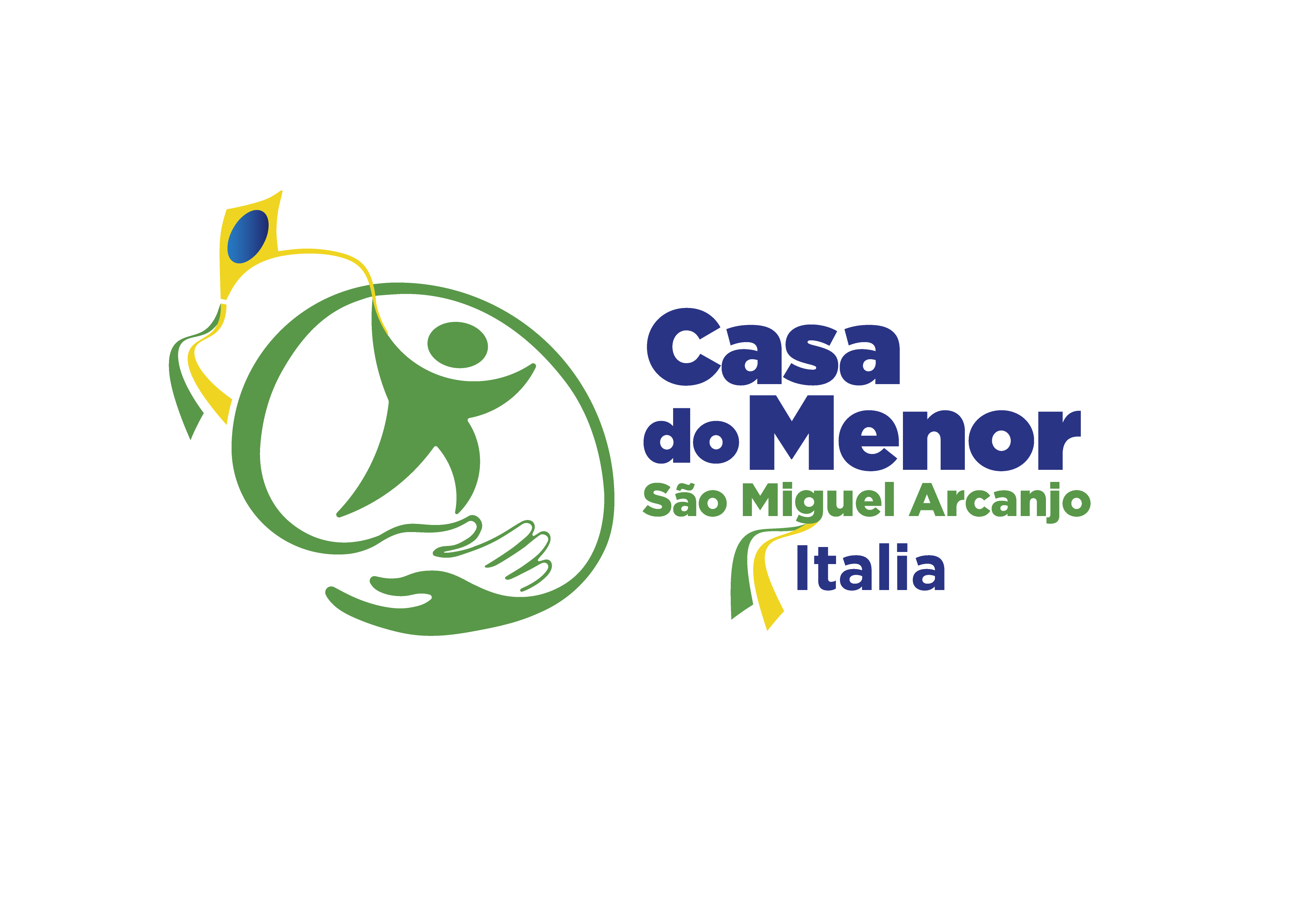 CASA DO MENOR ITALIA logo