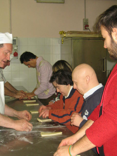 LABORATORIO DI AUTONOMIA ALIANTE Image