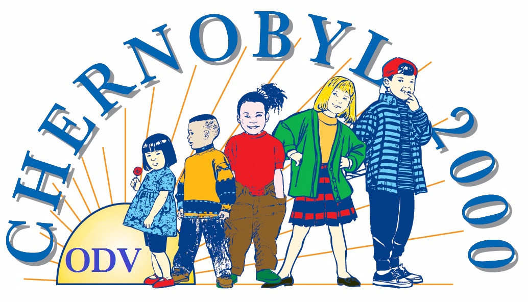 CHERNOBYL2000 Logo