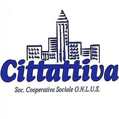 Cittativa Coop. Soc. logo