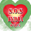 SOS INDIA ONLUS logo