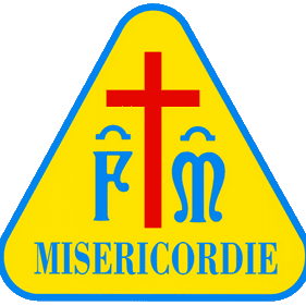 MISERICORDIA DI CUNEO Logo