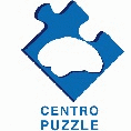 Cooperativa Sociale Puzzle Logo