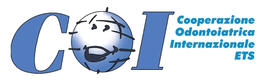 COI logo