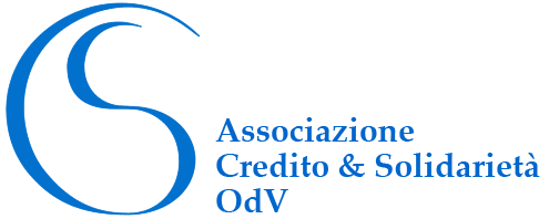 Credito & Solidarietà logo