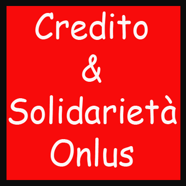 Credito & Solidarietà logo