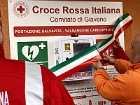 ValSangone Cardioprotetta! Image
